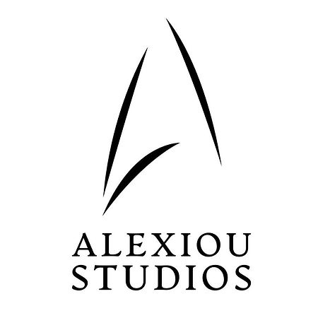 Alexiou Studios Loutra Edipsou  Exterior foto