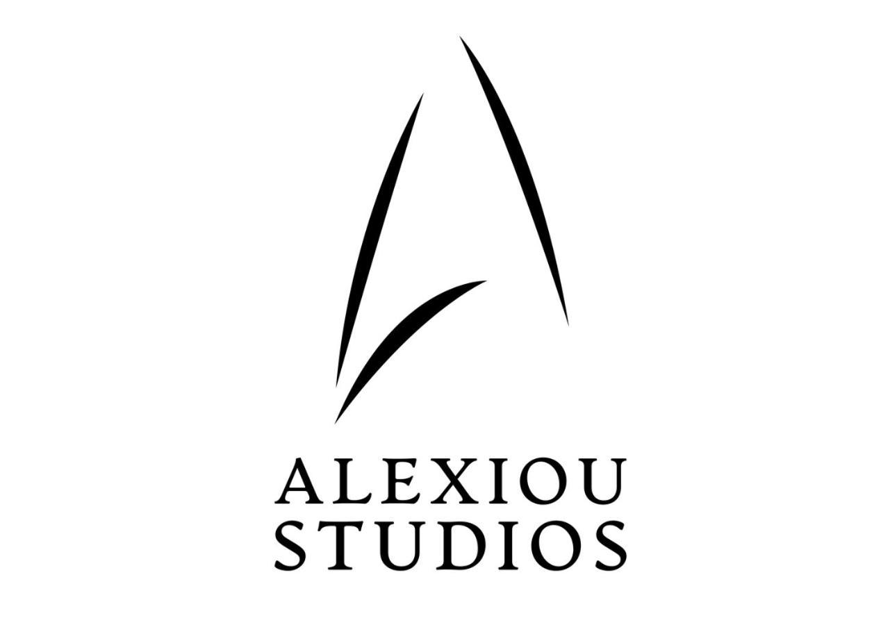 Alexiou Studios Loutra Edipsou  Exterior foto
