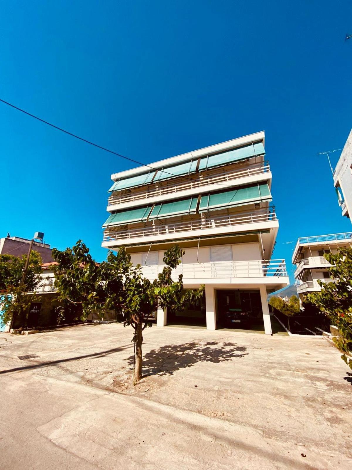 Alexiou Studios Loutra Edipsou  Exterior foto